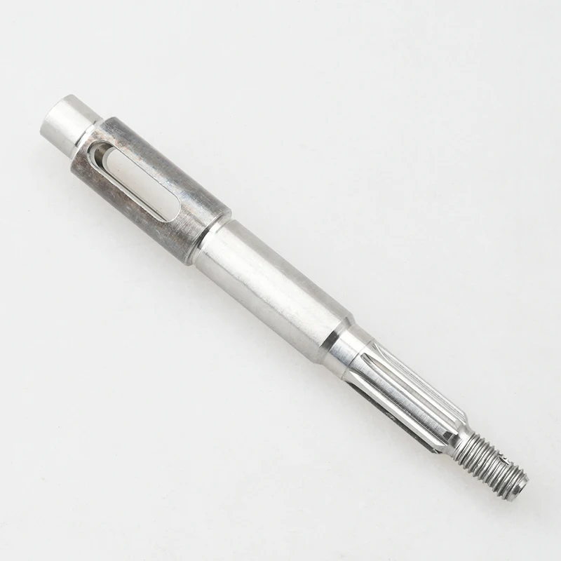 Лодочный мотор вал пропеллера 6L5-45611-00 6L5-45611 для Yamaha F2.5 3M 3G 3L 3S подвесной двигатель