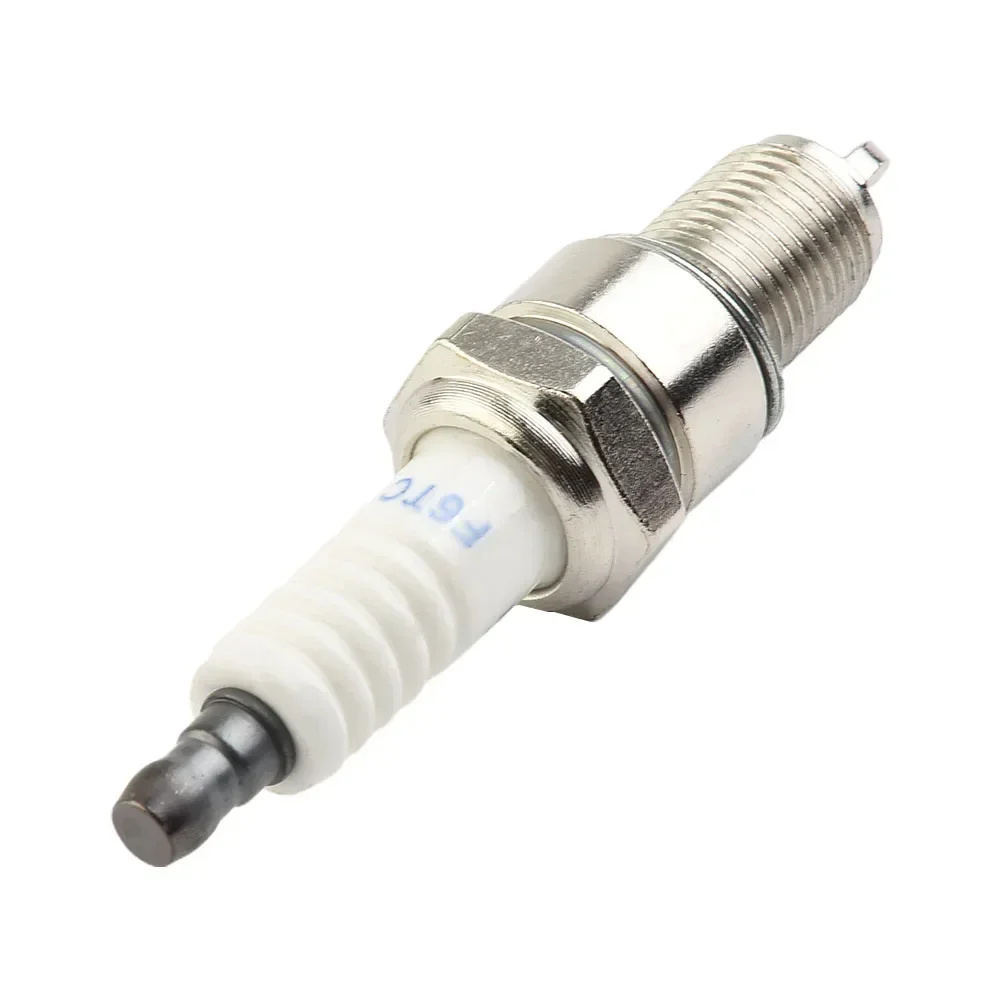 Запасная Свеча зажигания для фонарь F6RTC RN10YC BPR6ES BP6ES OLR15YC газонокосилки