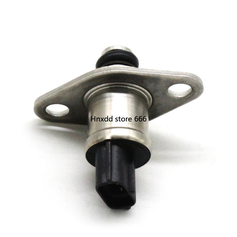 Датчик давления в топливной рампе MR560127