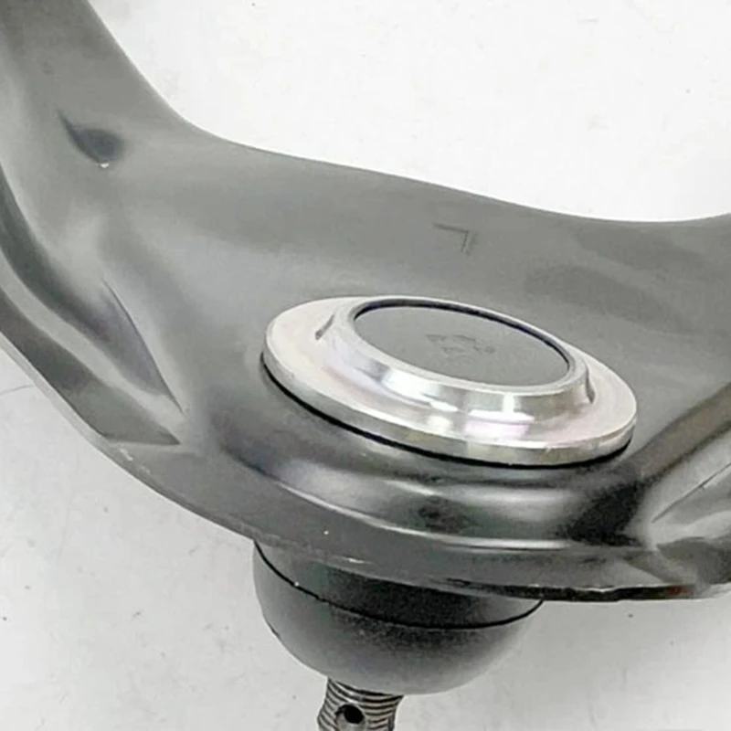 Верхний левый рычаг управления 4010A147 для Mitsubishi Pick Up L200 KK1T KK2T KK3T KK4T KL1T KL2T KL3T KL4T KR1W KR3W