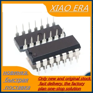 10pcs SN74HC30N DIP14 HD74HC30P DIP-14 74HC30 DIP 74HC30N LM380N LM380 380N CD40106BE CD40106 40106BE TL084CN TL084 084CN IC