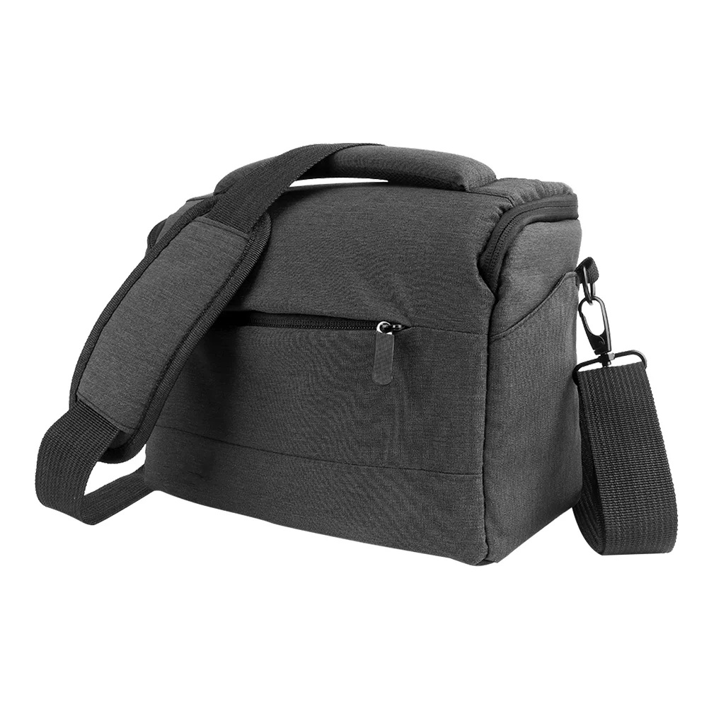 

Camera Case Waterproof Pouch Shoulder Travel Men Cute Carrying Storage Portable Digital