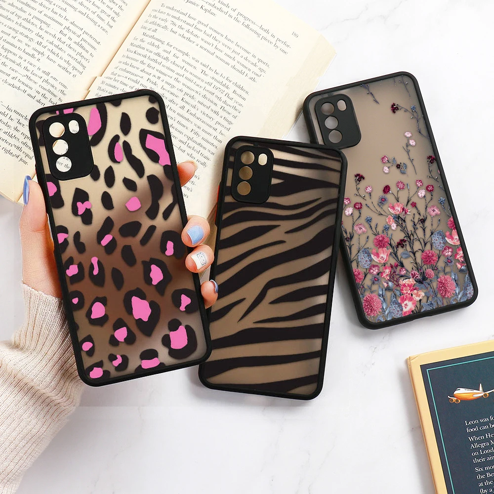

Redmi Note 10 Pro Case For Xiaomi Redmi Note 8 Pro Case Xiaomi Mi 11 Lite Capa Poco X3 Pro Redmi Note 9 9S 10S 10T 9C 9T Covers
