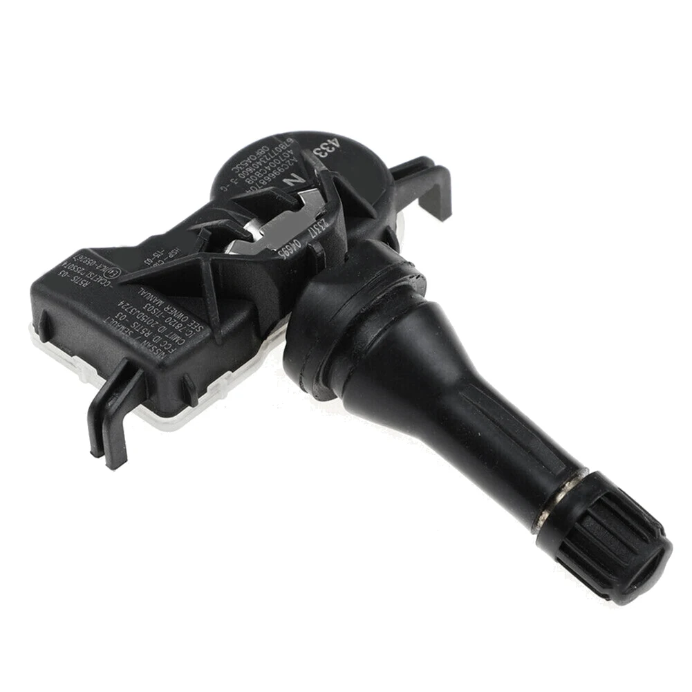 Датчик давления в шинах TPMS 407004CB0B для Nissan Qashqai J10 J11 X-Trail NV200 Leaf Juke Note Lada Vesta Granta 1 шт.