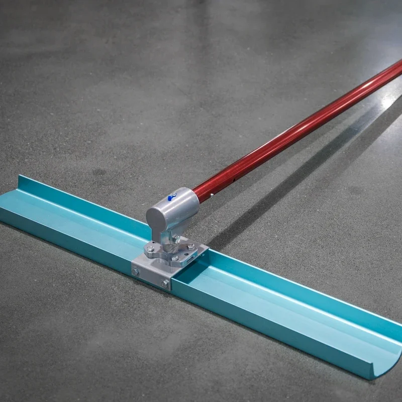 Поплавок с магниевым каналом Набор декоративных инструментов для бетона радиус