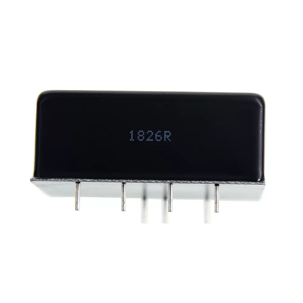 MEAN WELL Источник питания DKA30A/DKA30B/DKA30C 30 Вт Плюс/минус 5 в 12 В 15 DC-DC двойной выход 05