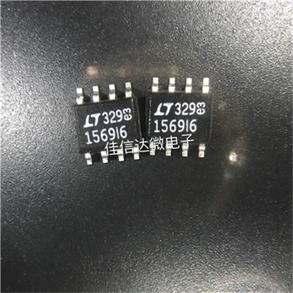 

LTC1569IS8-6 1569I6 SOP8