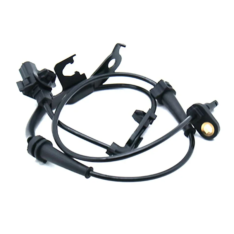 57455-T4N-H01 57455T4NH01 Высококачественный новый датчик скорости переднего левого колеса