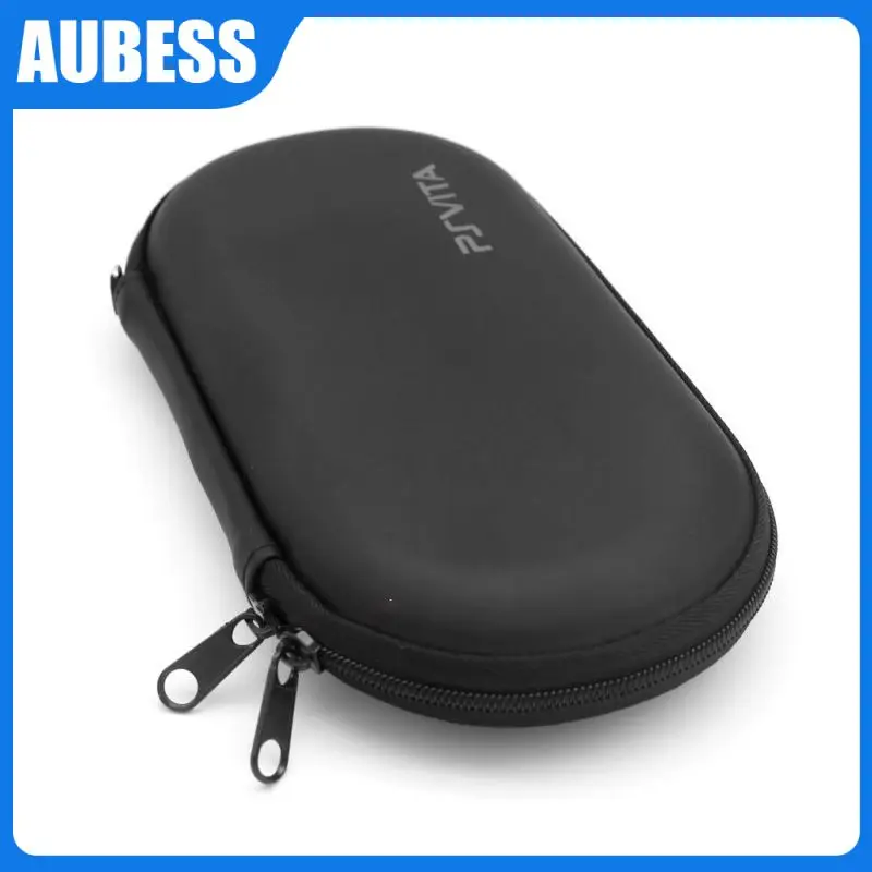 

Game Accessories Eva Protective Bag Anti-fall Hard Bag Fashion Shockproof Storage Bag For Psv