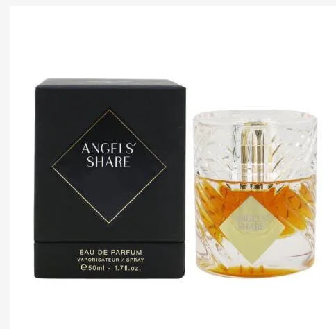 

Imported Women's Perfumes Female Parfum Ladies Deodorants perfume Women luxury Fragrances Natural Flavor ANGELS' SHARE