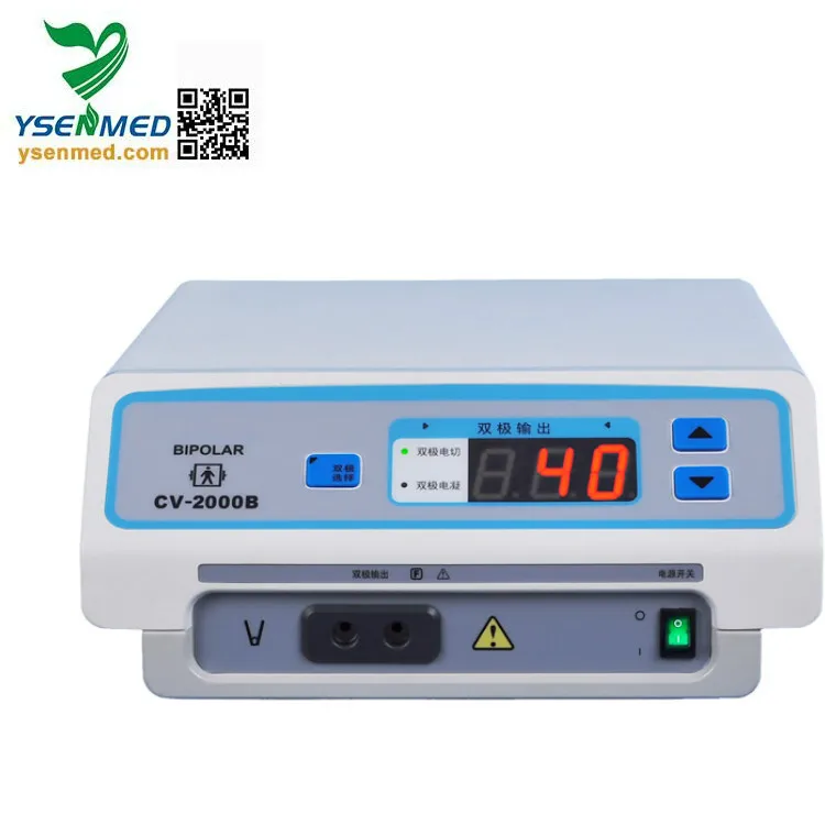 Биполярный электрокоагулятор YSESU-2000B