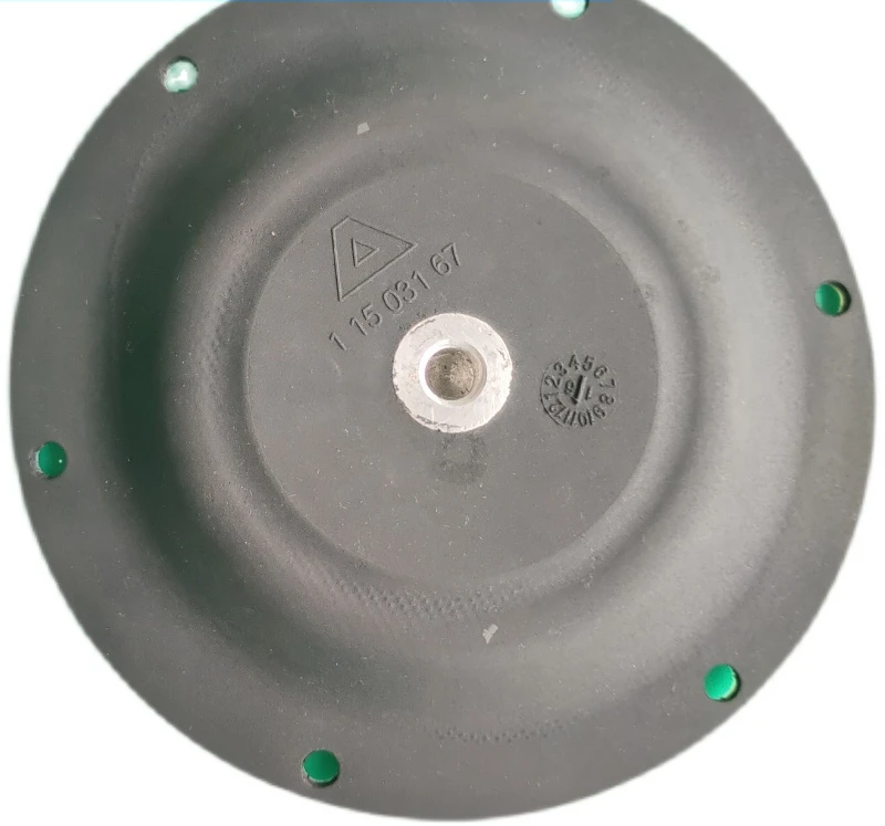 11503167 диафрагменный немецкий пневматический насос ALMATEC E15-TTT аксессуары для