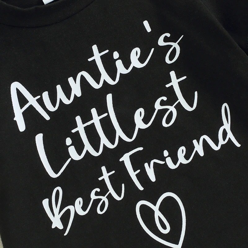 Летняя одежда для новорожденных мальчиков футболка с буквенным принтом