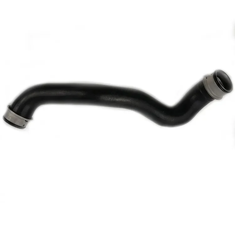 

A2125014784 Water Tank Connection Upper Water Hose 2125014784 For Mercedes Benz E/CLS 320/400 Coolant Rubber Water Hose Pipe