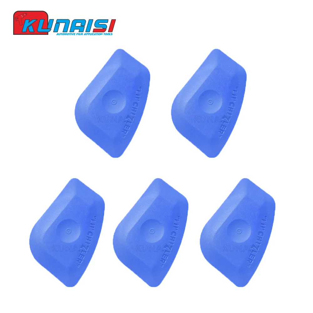 5 шт. виниловая Автомобильная оболочка автомобильная фольга угловая отделка