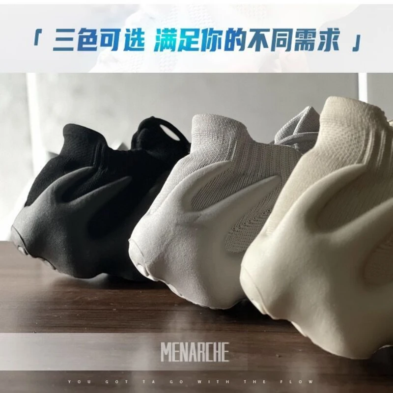 Octopus Shape Shoes for Women Baskets Femmes Tendances 2023 Let In Air Wire Side   Platform Shoes  Womens Shoes  Sneakers