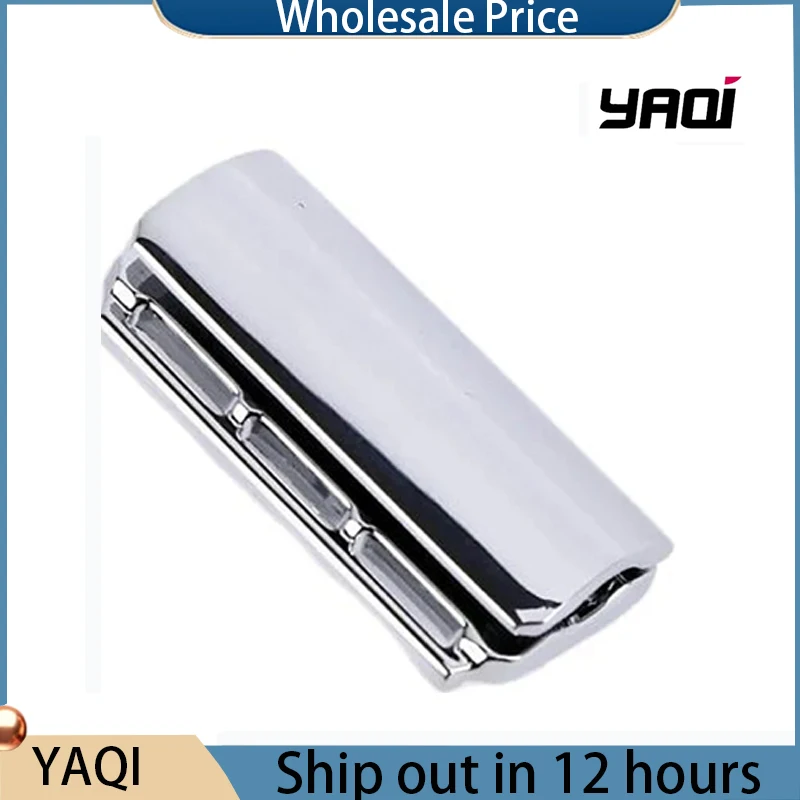 YAQI Версия из цинкового сплава Telstar Мужская безопасная бритвенная головка