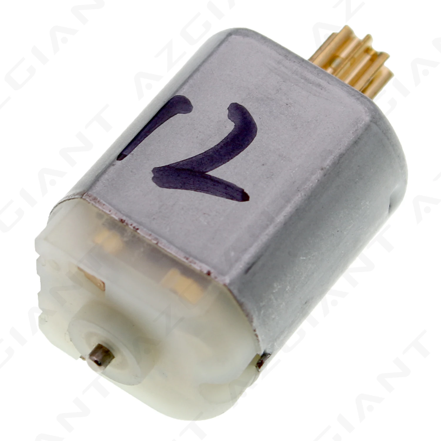 Замена двигателя замка рулевого колеса для рейнольда Меган Koleos SAAB | Автомобили и