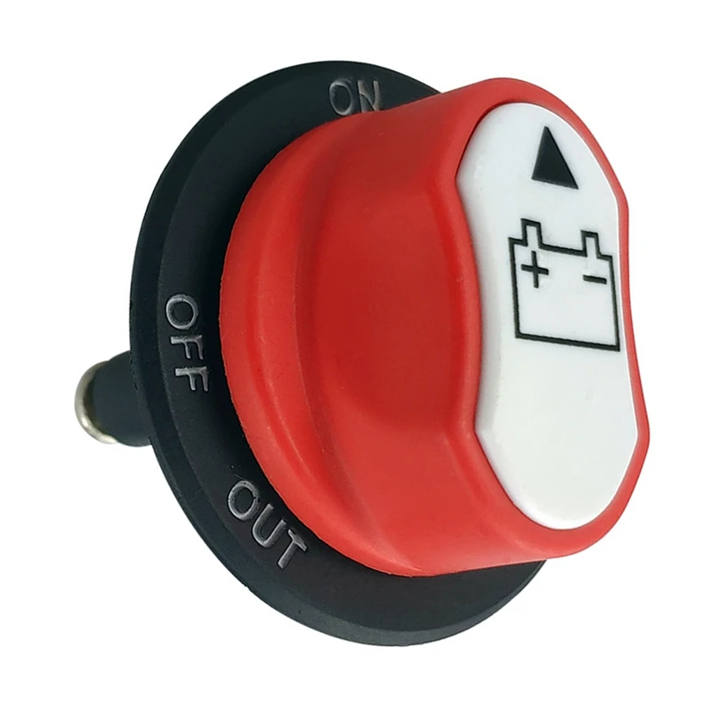 Запасные части переключатель аккумулятора постоянного тока модифицированный