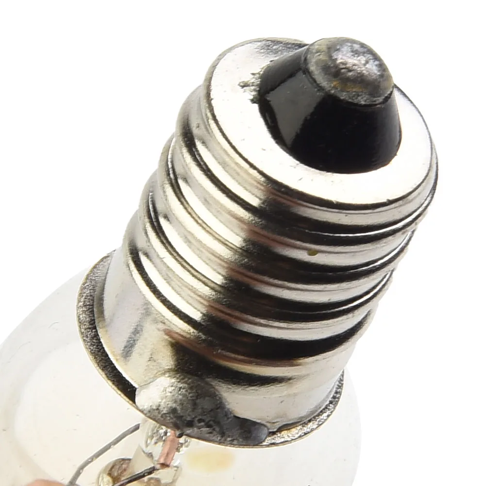 

E14 Salt Lamp Bulbs Refrigerator Oven Replacement 15W Light Bulbs 240V Bright Lighting E14 Salt Lamp Globe Bulb