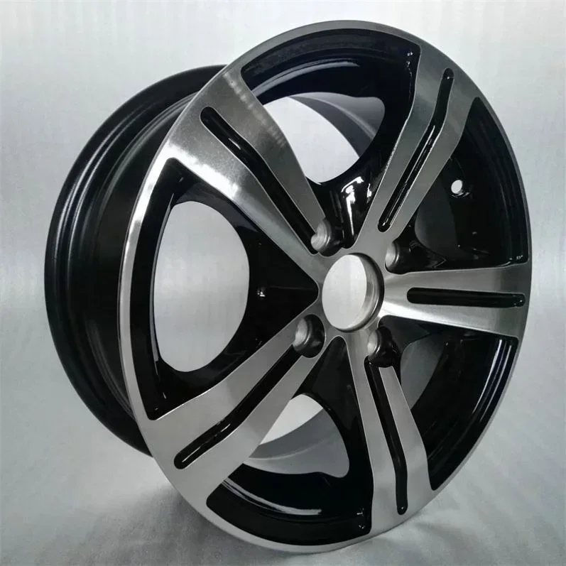 Scay оптовая продажа высококачественный алюминиевый сплав под заказ 16-24 дюйма