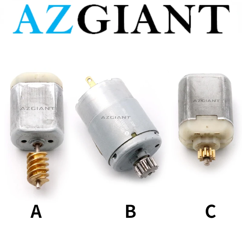 

Azgiant Door Lock Actuator Motor for Ford MONDEO MK4 2007-2010