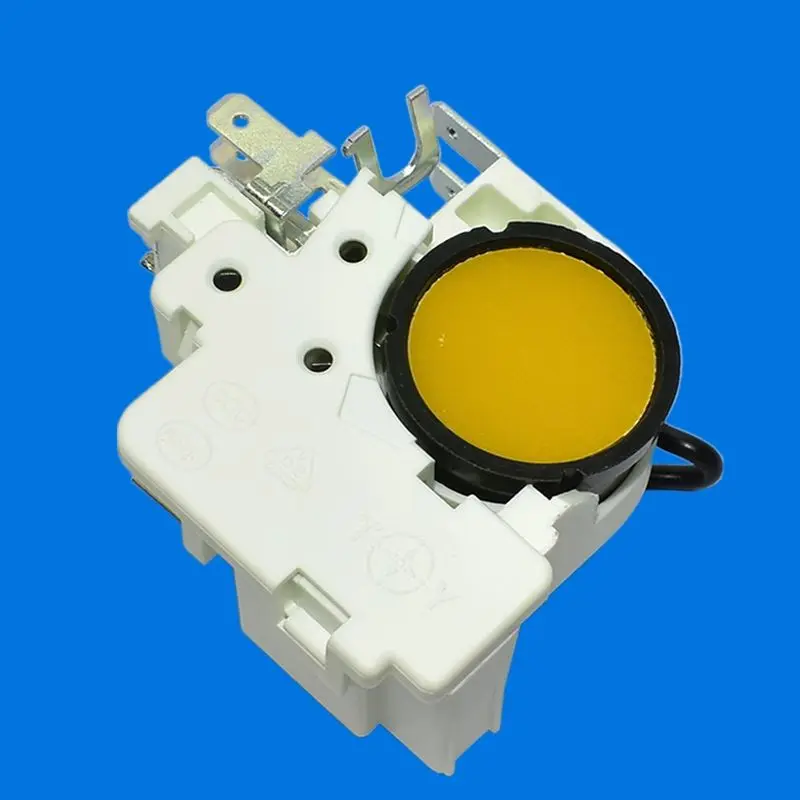 Универсальный релейный протектор от перегрузки для холодильника Frestec