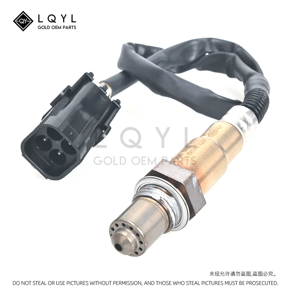 

Лямбда-зонд Датчик кислорода O2 0258006537 Для BA3 LADA NIVA PRIORA SABLE SAGONA FORMA TAIGA VAZ 2121 2123 2172 2170 21099 1,6 1,7