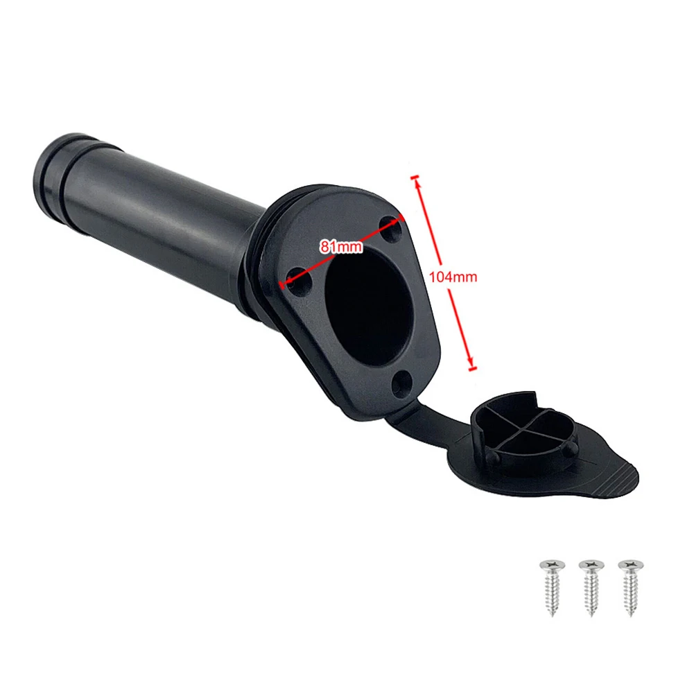 

Держатель для Каяка, лодки, удочки, пластиковый кронштейн, держатель с прокладкой, аксессуары для ловли карпа, держатели для удочек