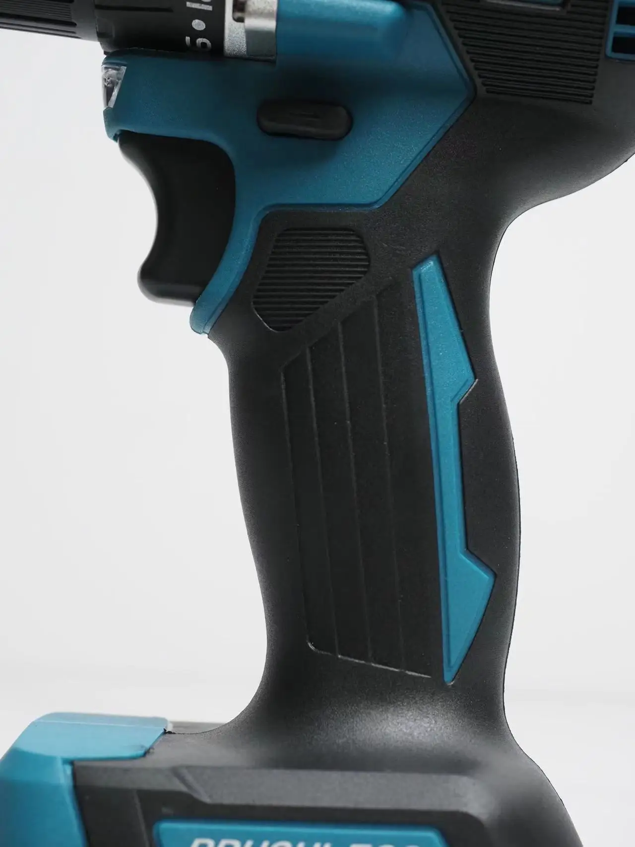 Аккумуляторная Электрическая Дрель Makita С Бесщеточным Двигателем