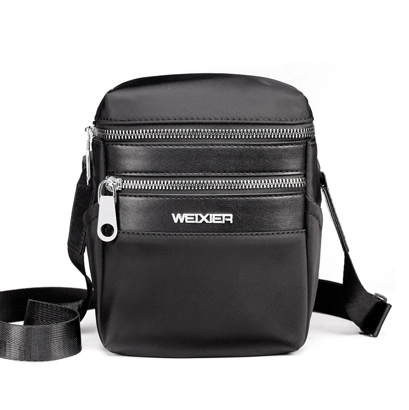 

Men's Crossbody New Style One Shoulder Casual Small Bag Water Proof Sports