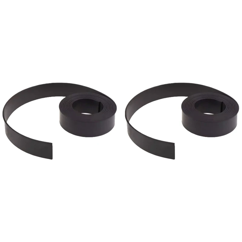 

2M Anti-Collision Magnetic Field Border Tape for Roborock Robot Vacuum Cleaner Accessories