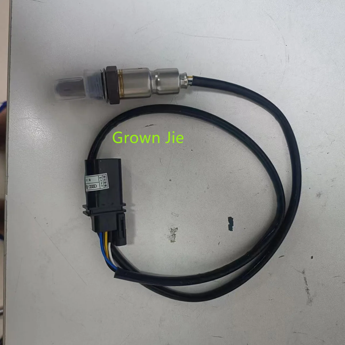 Автомобильные аксессуары 03F906262 03F906262B V W кислородный датчик (перед каталитическим