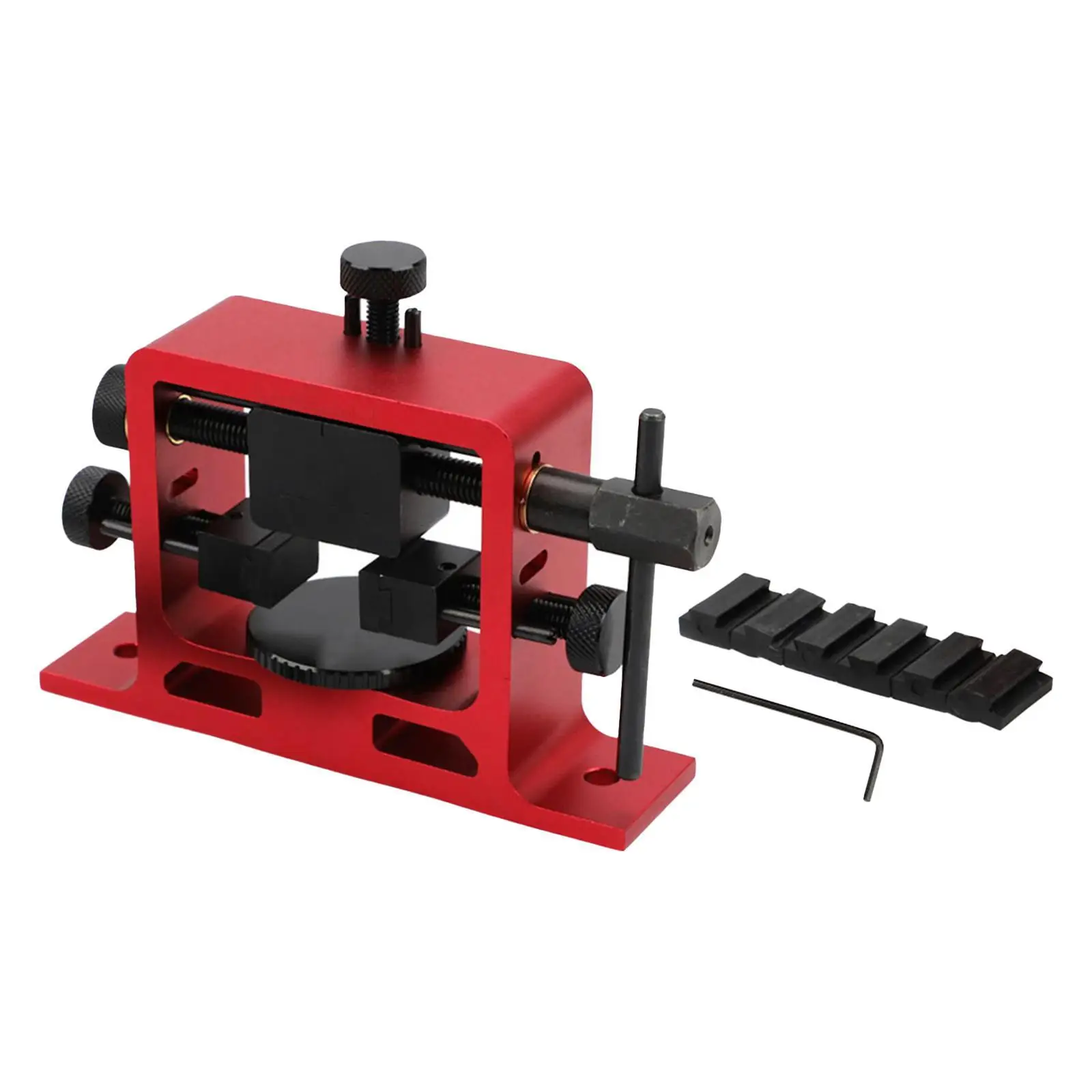 

Universal Slides Rear Sight Tool for Glock 1911 & SIG