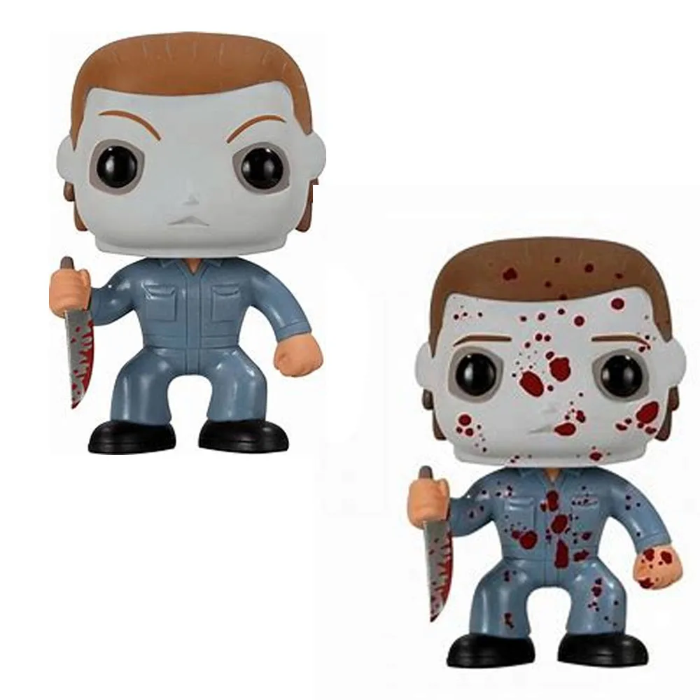 Vinly Figure Toys Collection Dolls Gifts Funkoe Figure