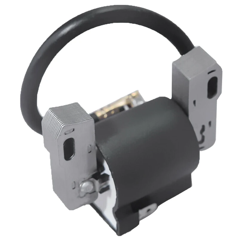 2X Катушка зажигания для газонокосилки Briggs &amp Stratton 492341 490586 491312 495859 690248 715231 591459