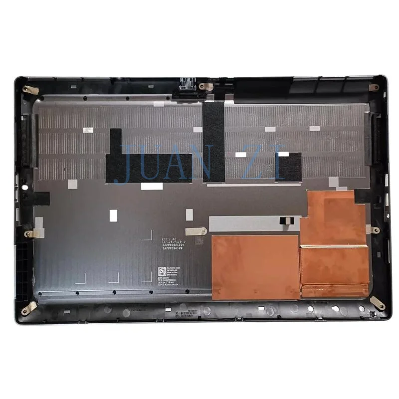 WQ для ноутбука Dell Precsion 7760 M7760 нижняя крышка задняя часть корпуса 0VGXT3 0GFJGY 0KV0XM