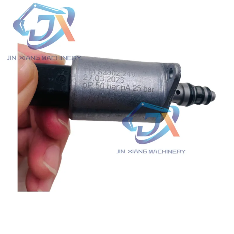 Для 3769596 Электромагнитный клапан Tm82302