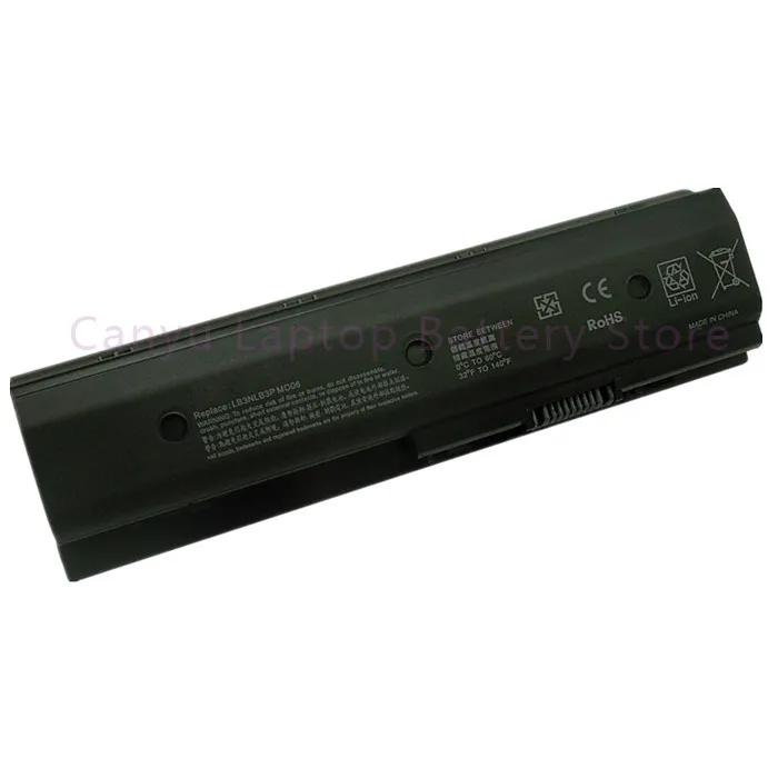 

New 9CELLS laptop battery For Hp Pavilion DV4-5000 TPN-W109 H2L55AA 671731-001 671567-831 HSTNN-OB3N TPN-W108 HSTNN-YB3P