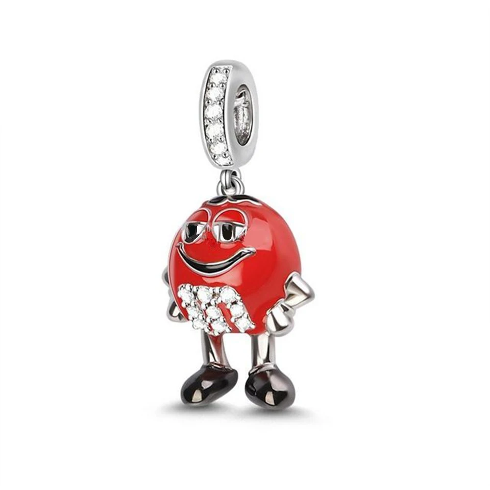 Charm m me. Charm m me