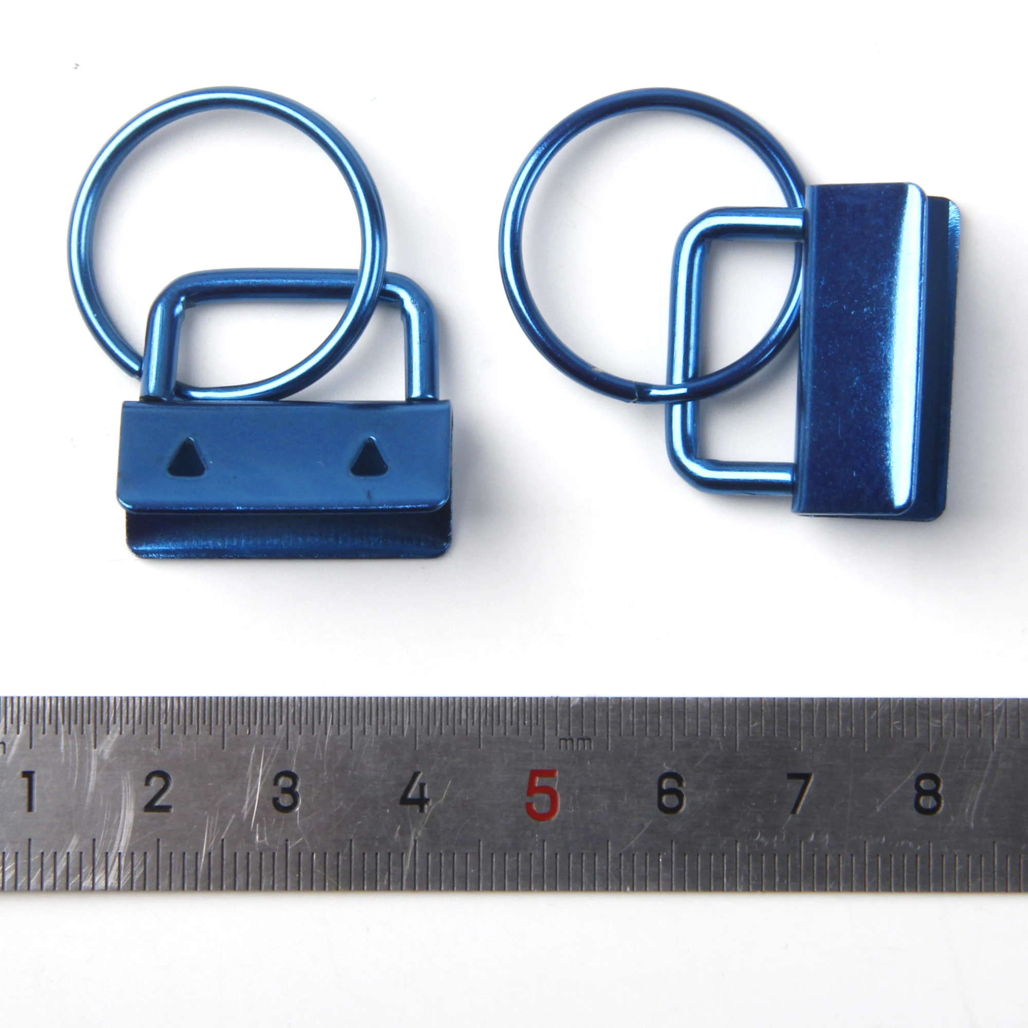 Обжимные концевые зажимы 10 шт. застежки для шнура Кожаные Концы фурнитура