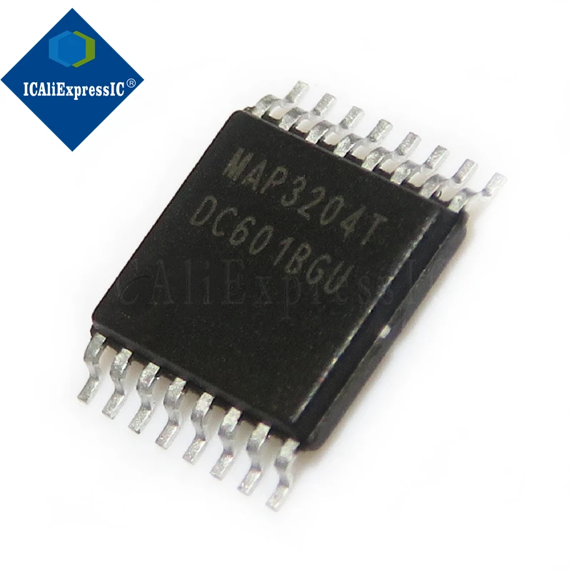 10 шт. MAP3204T MAP3204
