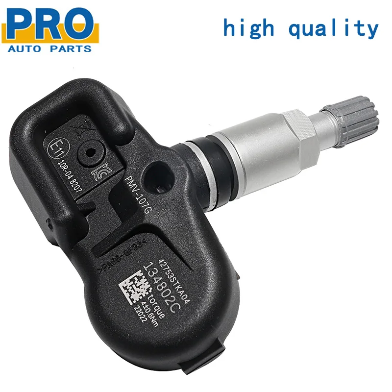 Датчик давления в шинах Tpms для Acura RDX 2007-2012 Acura TSX 2007-2014 Acura MDX 2007-2013 PMV-107G 42753-STK-A04 42753STKA02 Датчик давления в шинах Tpms для Acura RDX 2007-2012 Acura TSX 2007-2014 Acura MDX 2007-2013 PMV-107G 42753-STK-A04 42753STKA02