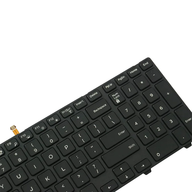 Сменная Клавиатура для ноутбука Dell Inspiron 15 5000 Series 5542 5543 5545 5547 5548 5552 5557 5558 5559 3000 3541 3542