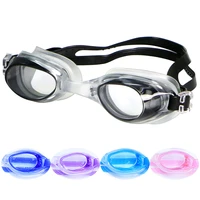 swimming goggles professional diving glasses adults waterproof swim sports eyewear swimming accessories