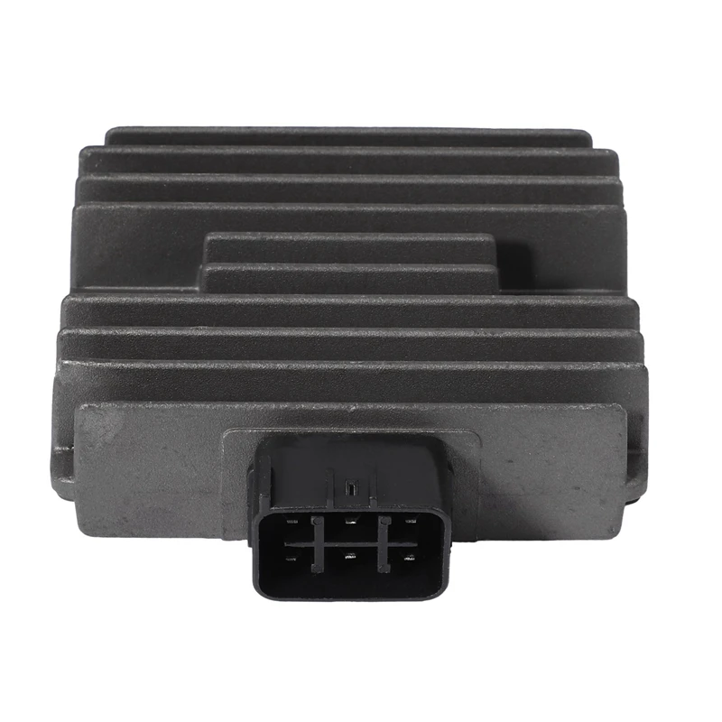 

4X Motorcycle Accessories Voltage Regulator Rectifier For KAWASAKI Er6n Ninja 650R Z750S For Versys Z1000 Zx1000 Ninja