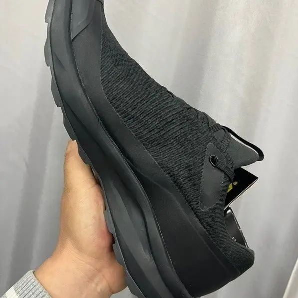 Men`s Bird FL GTX breathable anti-slip hiking trekking shoes mens outdoor cross-country waterproof camping climbimg shoes