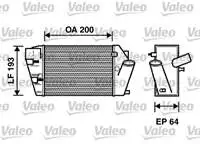 

817870 TURBO radiator for
