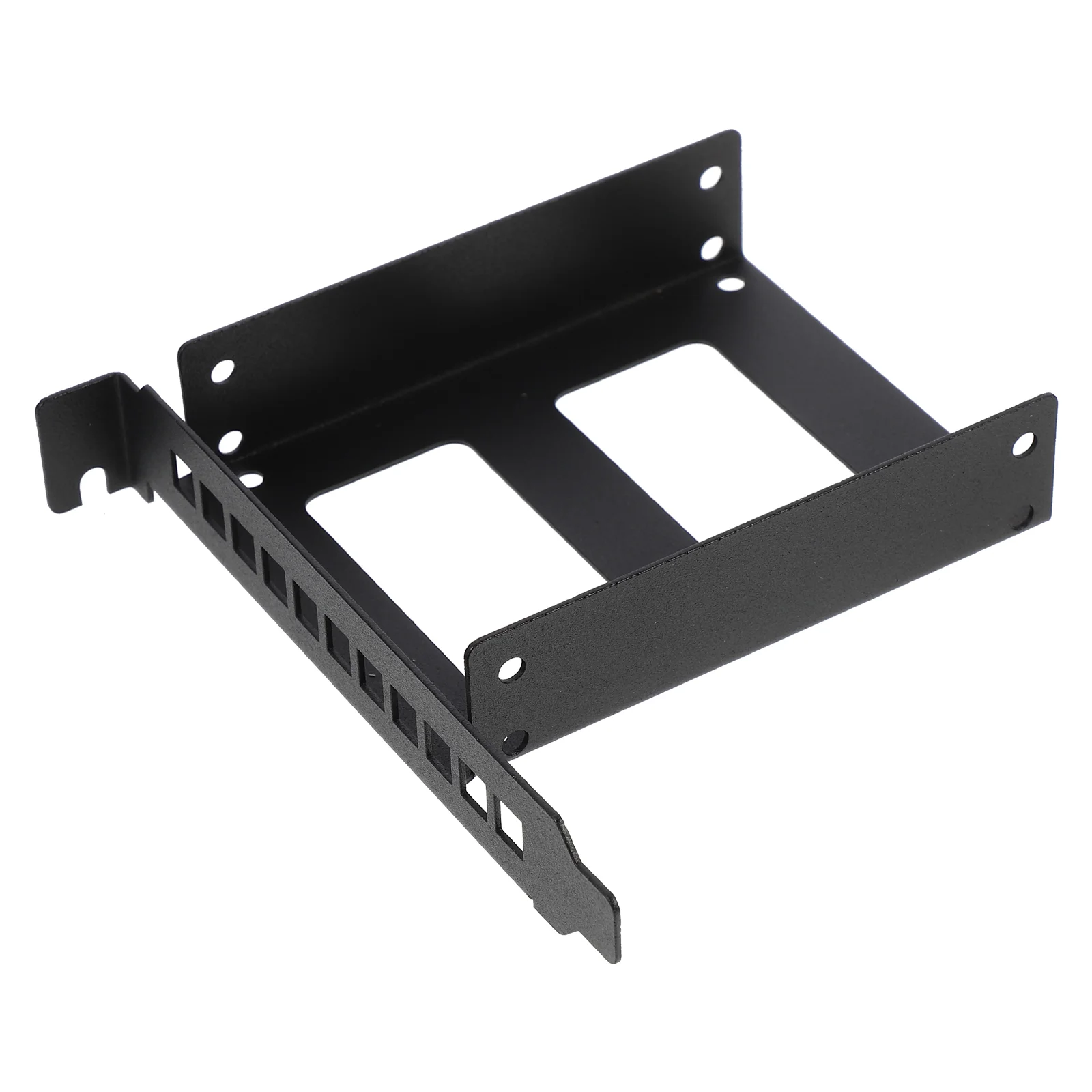 

Drive Bay Hard Adapter Internal Ssd Converter Pci Slot Expansion Rear Bracket