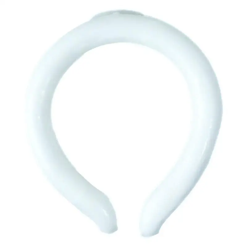 

1 Pcs Ergonomic Neck Heating Pad Cervical Vertebra Protection Spontaneous Heating Collar Portable Outdoor Neck Heater